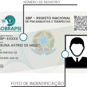 Carteirinha Impressa